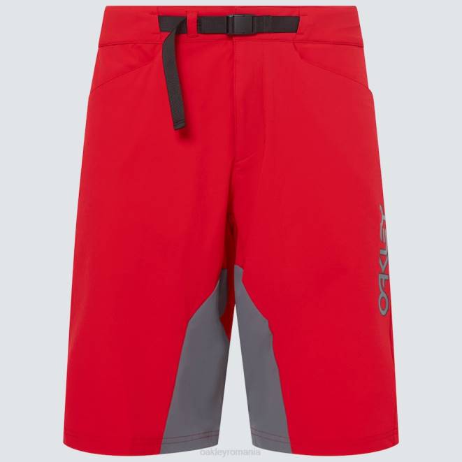 Oakley linie rosie căutător \'75 scurt haine 620J2709