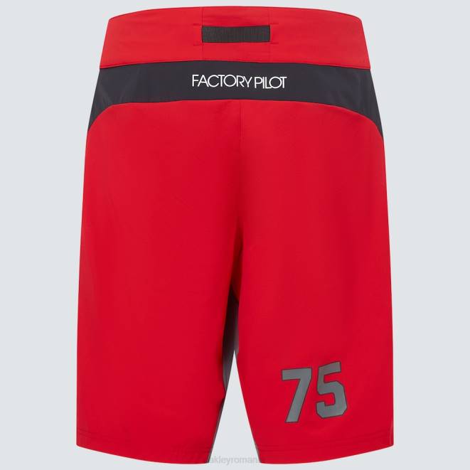 Oakley linie rosie căutător \'75 scurt haine 620J2709