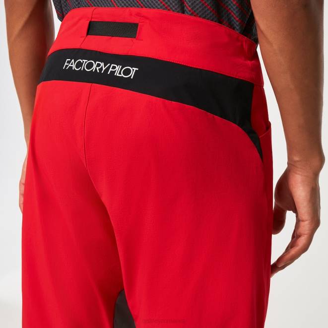 Oakley linie rosie căutător \'75 scurt haine 620J2709