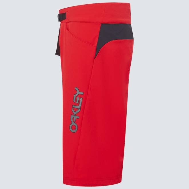 Oakley linie rosie căutător \'75 scurt haine 620J2709