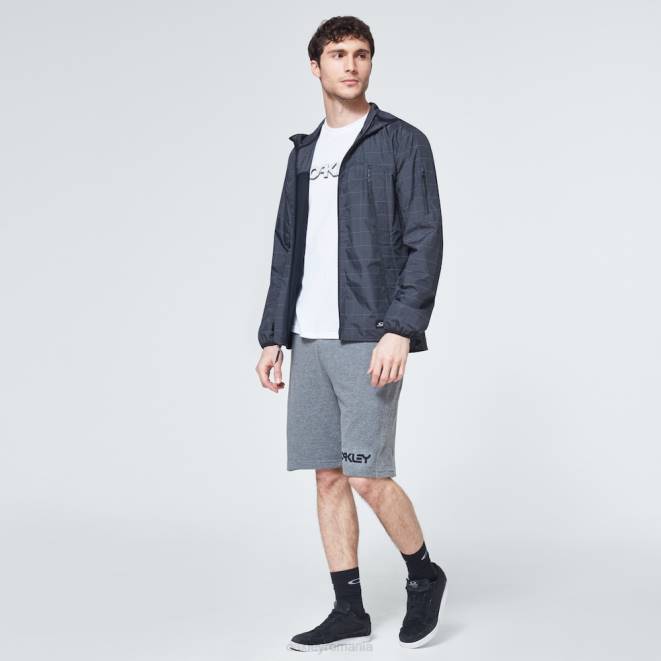 Oakley noua erica de granit lână inversă scurtă haine 620J2862