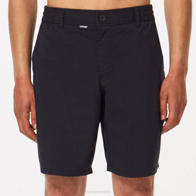 Oakley pană de curent chino 19 hibrid scurt haine 620J2865