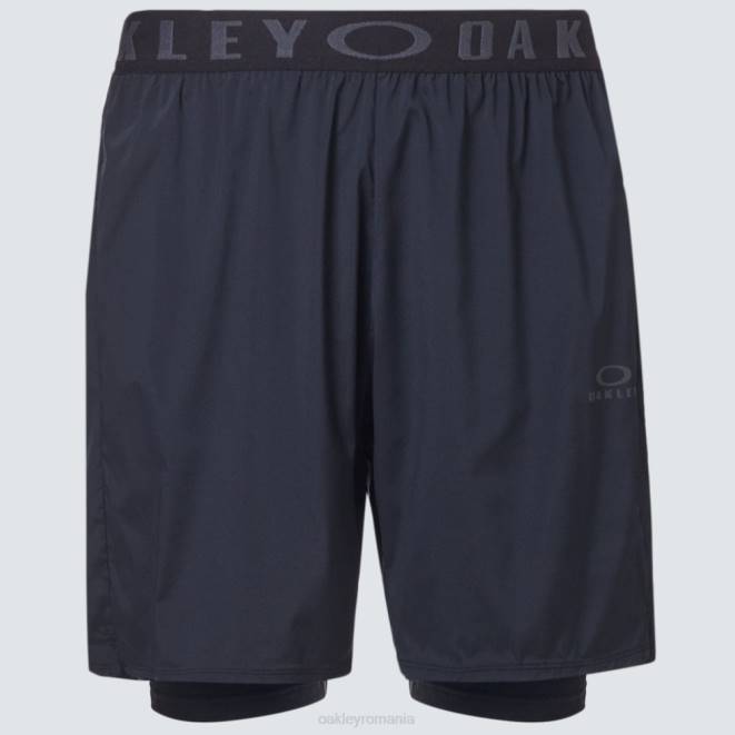 Oakley pană de curent compresie scurtă 9 2.0 haine 620J2860