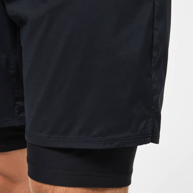 Oakley pană de curent compresie scurtă 9 2.0 haine 620J2860