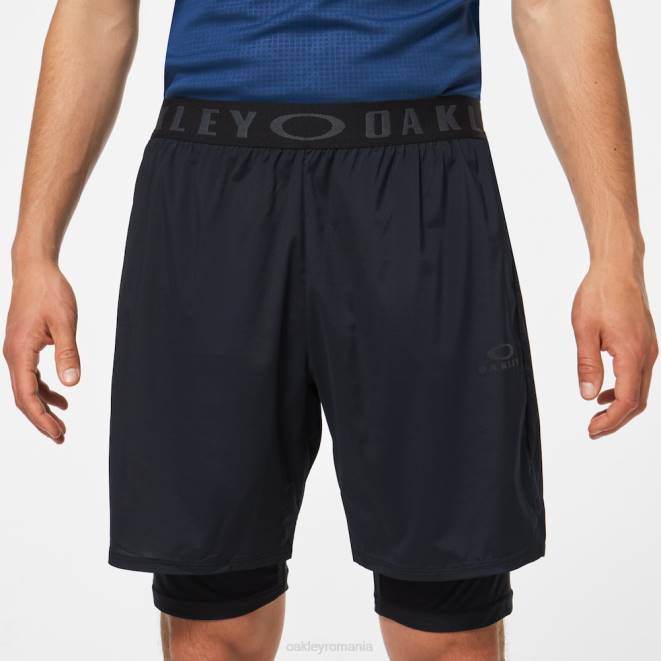 Oakley pană de curent compresie scurtă 9 2.0 haine 620J2860