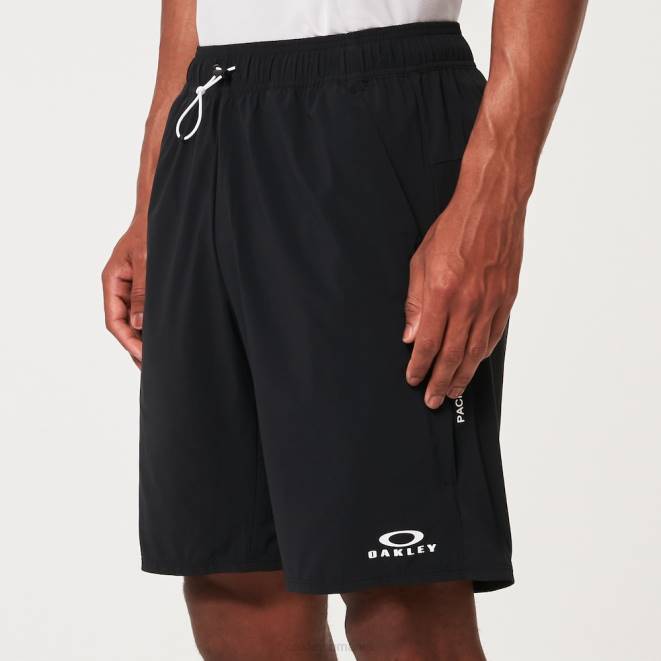 Oakley pană de curent îmbunătăți packable 9 short haine 620J2669