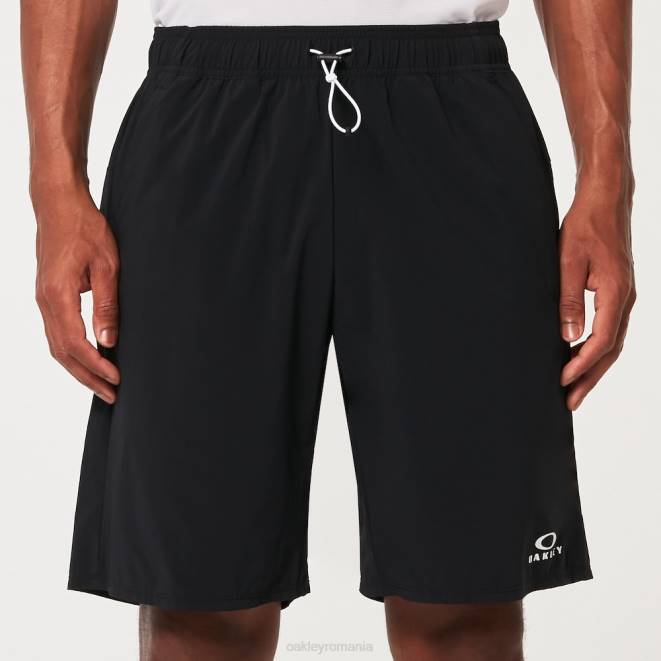 Oakley pană de curent îmbunătăți packable 9 short haine 620J2669