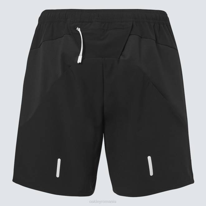 Oakley pană de curent pantaloni scurți de urmărire 8 haine 620J2670