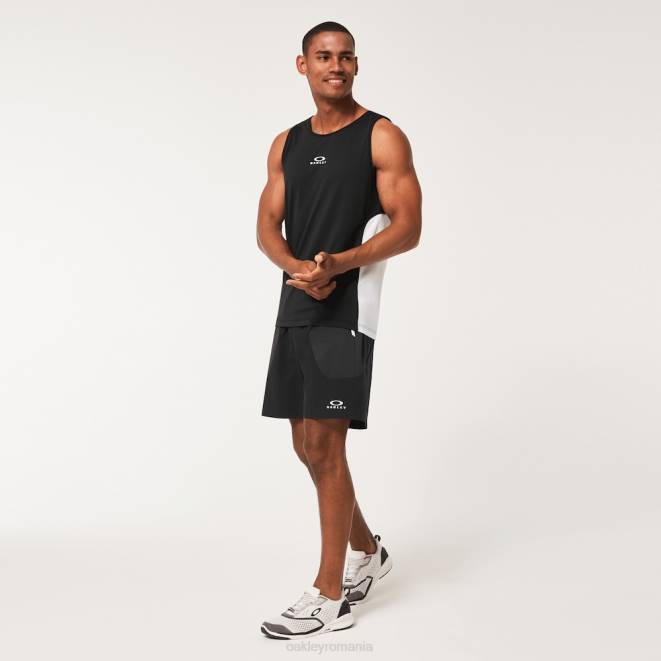 Oakley pană de curent pantaloni scurți de urmărire 8 haine 620J2670