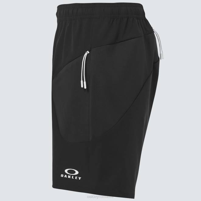 Oakley pană de curent pantaloni scurți de urmărire 8 haine 620J2670