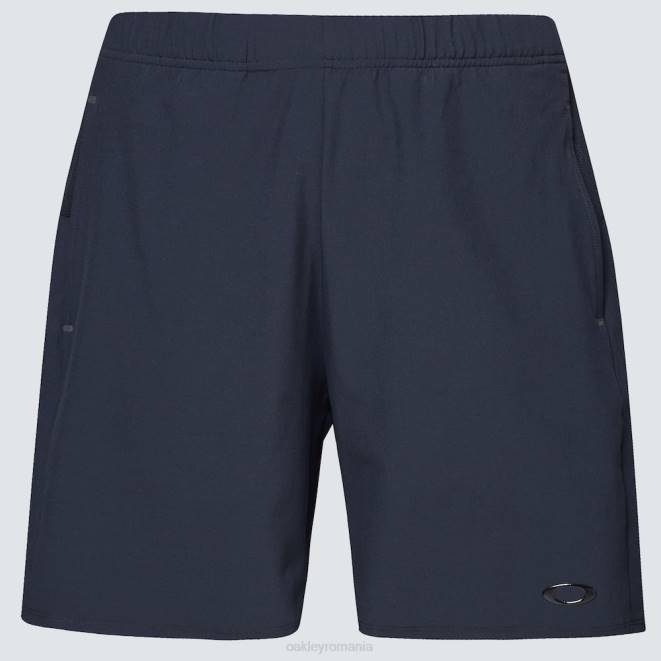 Oakley pană de curent performanță rc scurt haine 620J2896