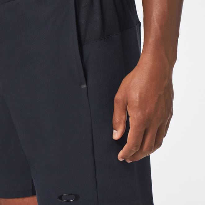 Oakley pană de curent performanță rc scurt haine 620J2896