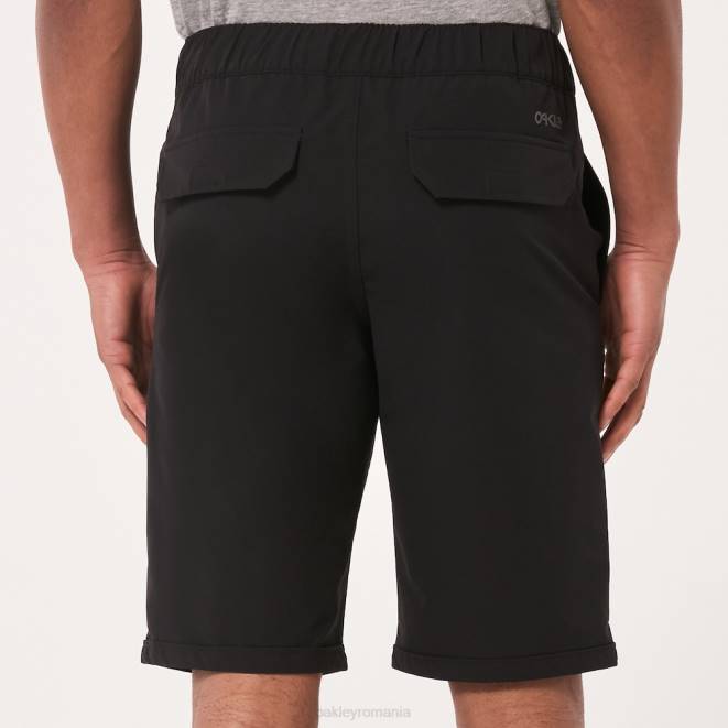 Oakley pană de curent roam commuter rc scurt haine 620J2695