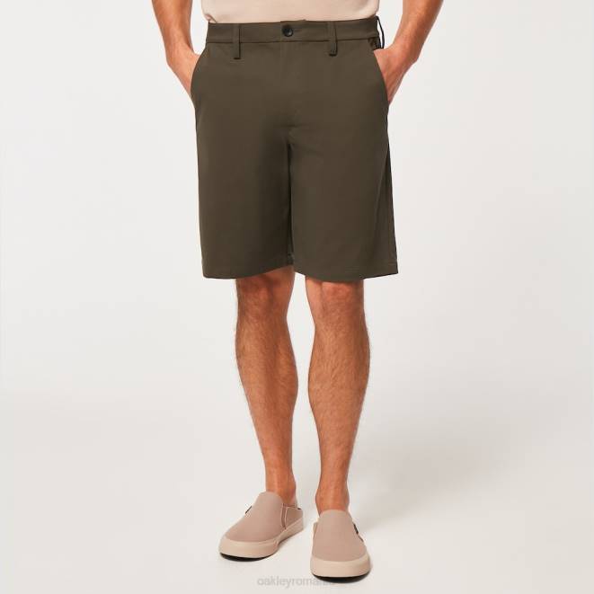 Oakley perie închisă nouă Townie 19 inchi scurt haine 620J2681