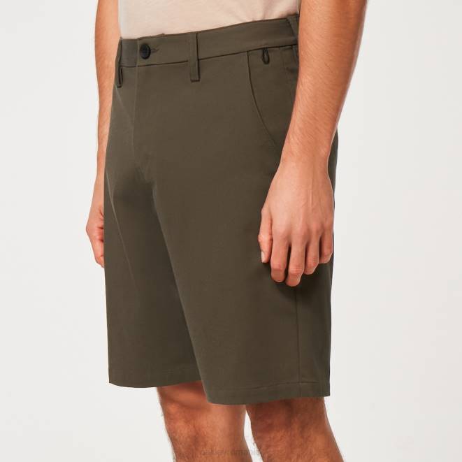 Oakley perie închisă nouă Townie 19 inchi scurt haine 620J2681