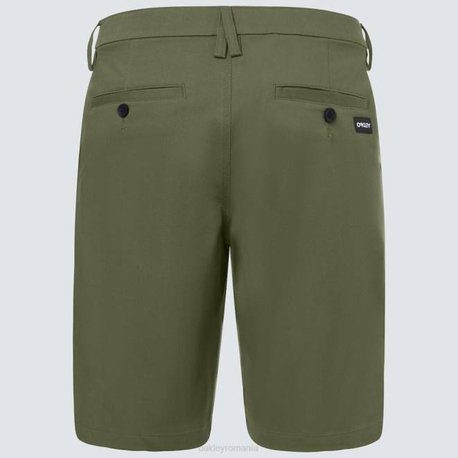 Oakley perie închisă nouă Townie 19 inchi scurt haine 620J2681