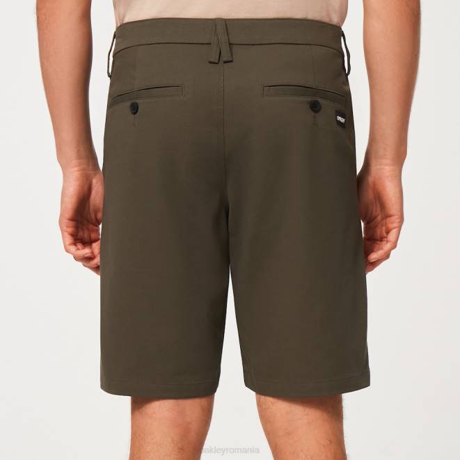 Oakley perie închisă nouă Townie 19 inchi scurt haine 620J2681