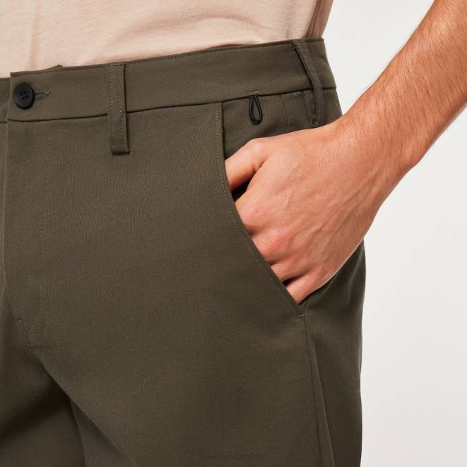 Oakley perie închisă nouă Townie 19 inchi scurt haine 620J2681