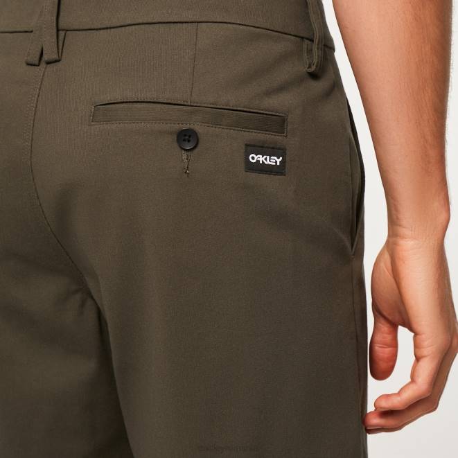 Oakley perie închisă nouă Townie 19 inchi scurt haine 620J2681