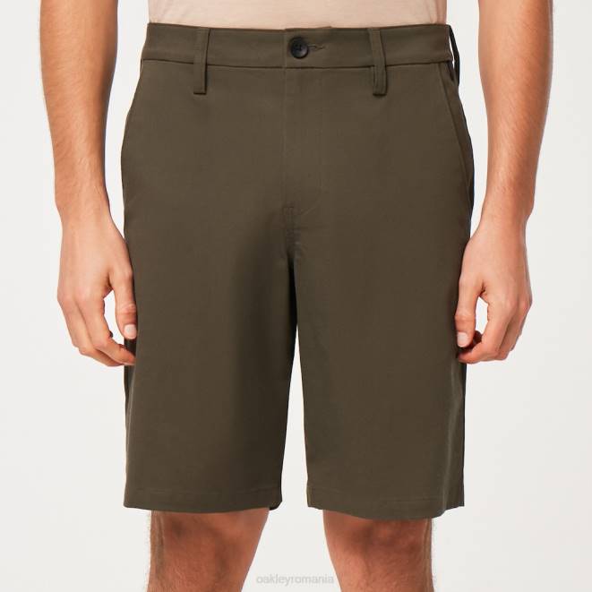 Oakley perie închisă nouă Townie 19 inchi scurt haine 620J2681