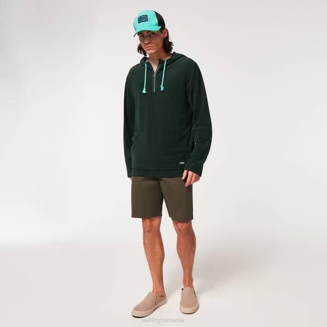 Oakley perie închisă nouă Townie 19 inchi scurt haine 620J2681