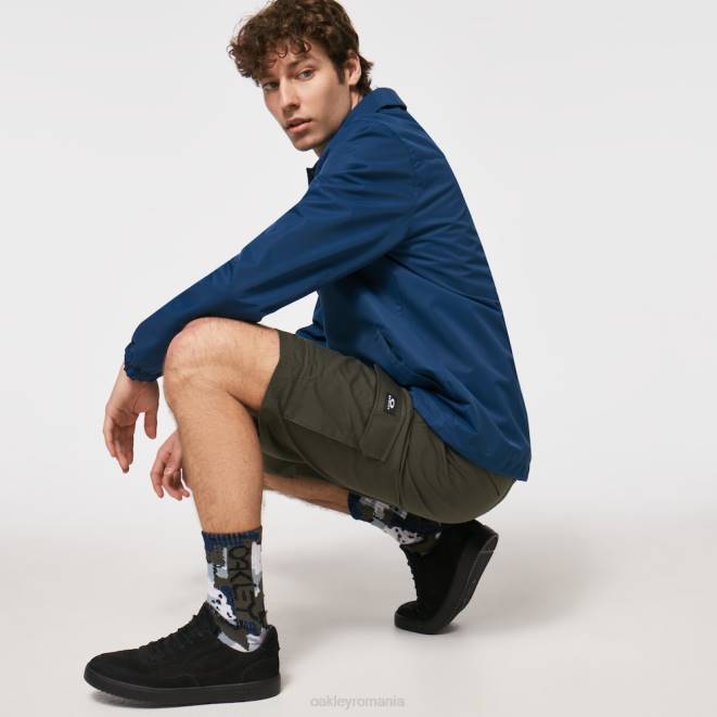 Oakley perie închisă nouă Utilitar cargo short 2.0 haine 620J2797