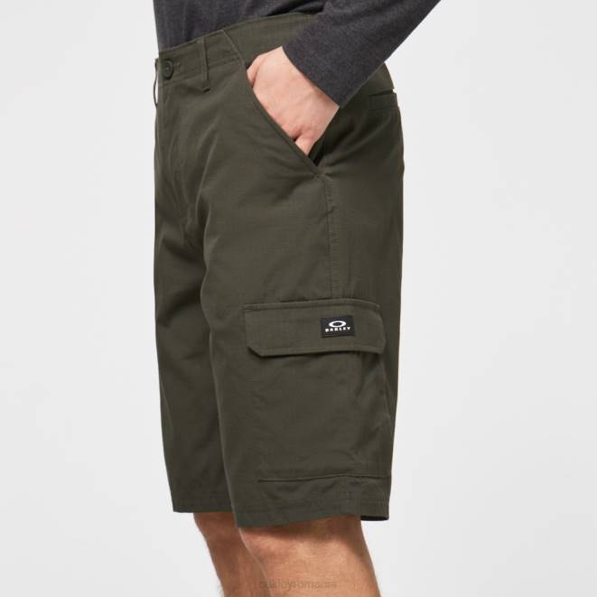 Oakley perie închisă nouă Utilitar cargo short 2.0 haine 620J2797