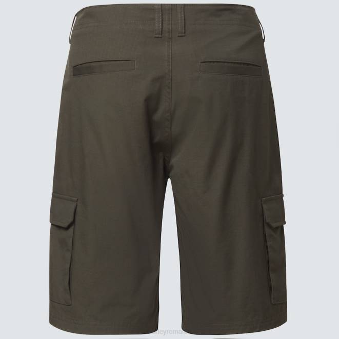 Oakley perie închisă nouă Utilitar cargo short 2.0 haine 620J2797