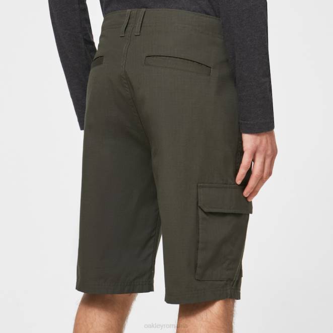 Oakley perie închisă nouă Utilitar cargo short 2.0 haine 620J2797