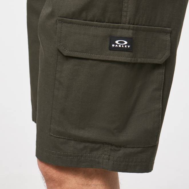 Oakley perie închisă nouă Utilitar cargo short 2.0 haine 620J2797