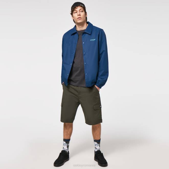 Oakley perie închisă nouă Utilitar cargo short 2.0 haine 620J2797