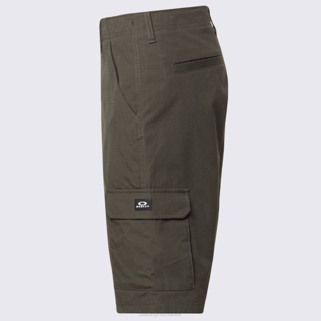 Oakley perie închisă nouă Utilitar cargo short 2.0 haine 620J2797