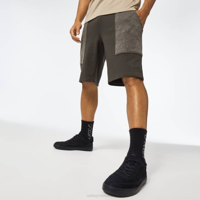 Oakley perie închisă nouă explorator scurt haine 620J2775