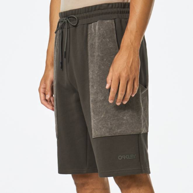 Oakley perie închisă nouă explorator scurt haine 620J2775