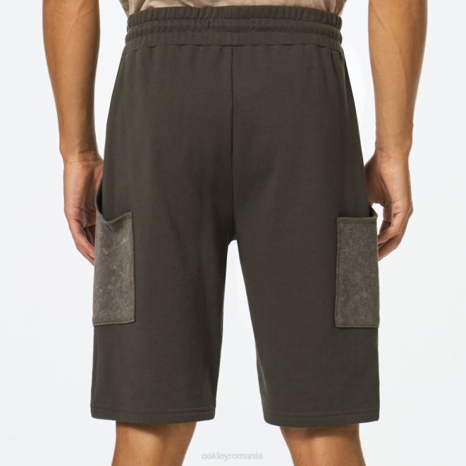 Oakley perie închisă nouă explorator scurt haine 620J2775