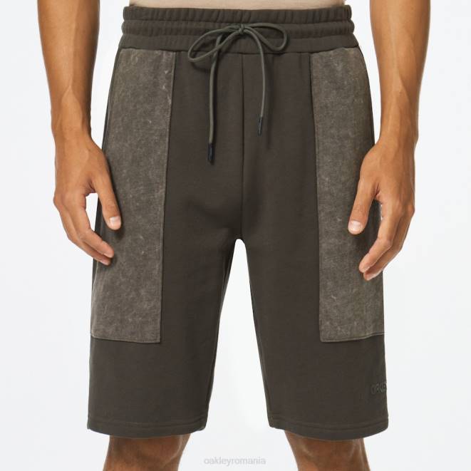 Oakley perie închisă nouă explorator scurt haine 620J2775