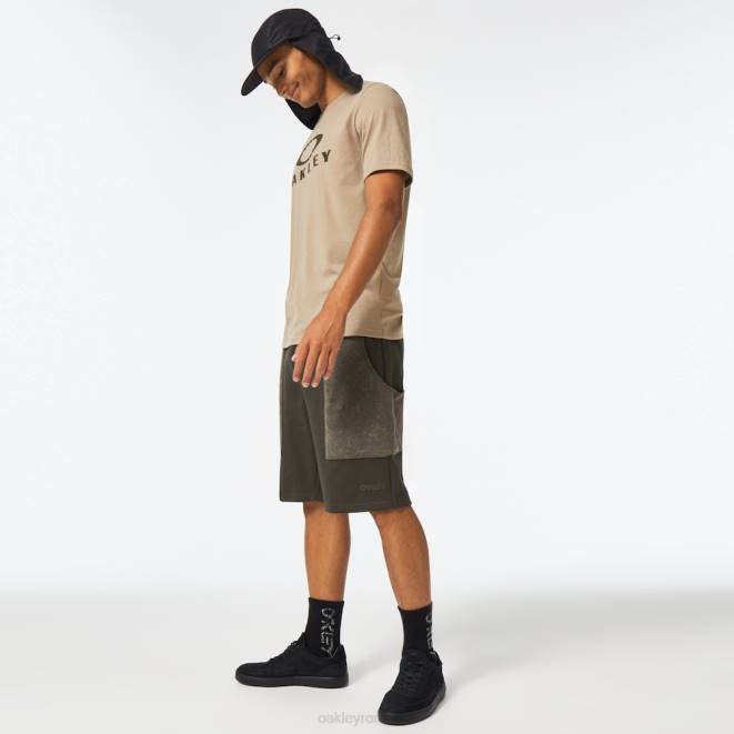 Oakley perie închisă nouă explorator scurt haine 620J2775