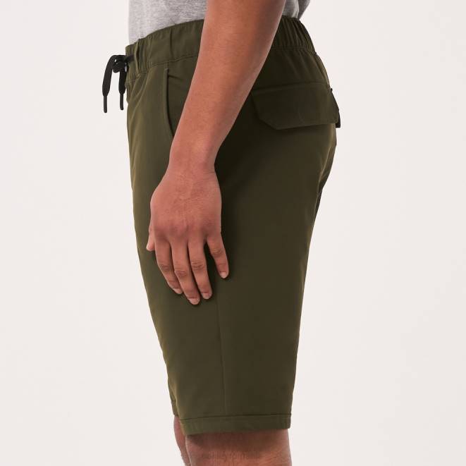 Oakley perie închisă nouă roam commuter rc scurt haine 620J2696