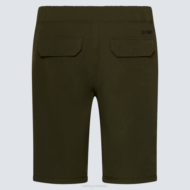 Oakley perie închisă nouă roam commuter rc scurt haine 620J2696