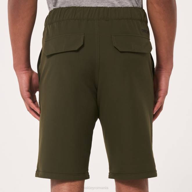 Oakley perie închisă nouă roam commuter rc scurt haine 620J2696