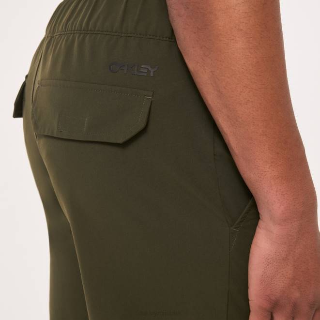 Oakley perie închisă nouă roam commuter rc scurt haine 620J2696