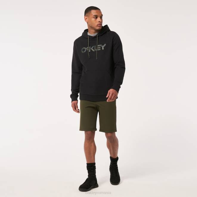 Oakley perie închisă nouă roam commuter rc scurt haine 620J2696