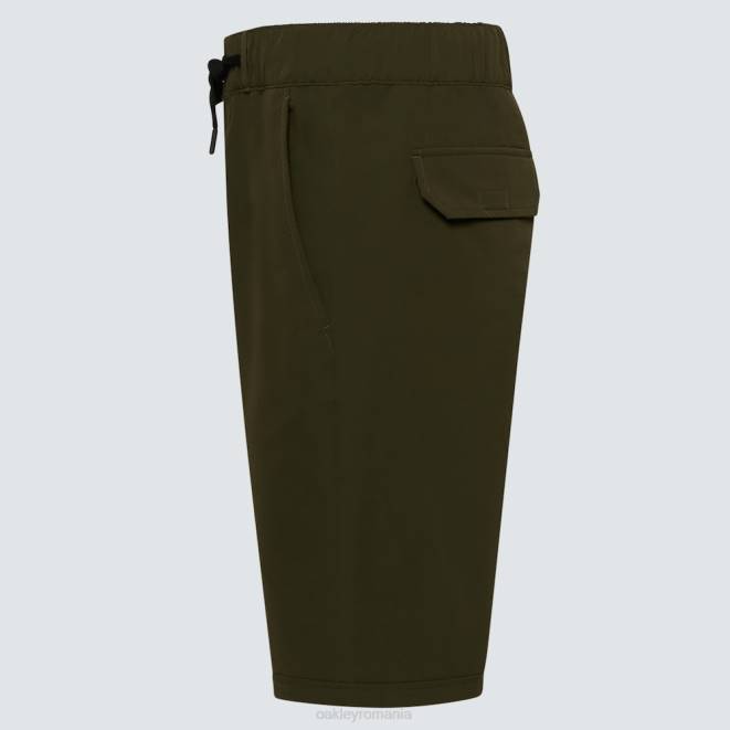 Oakley perie închisă nouă roam commuter rc scurt haine 620J2696