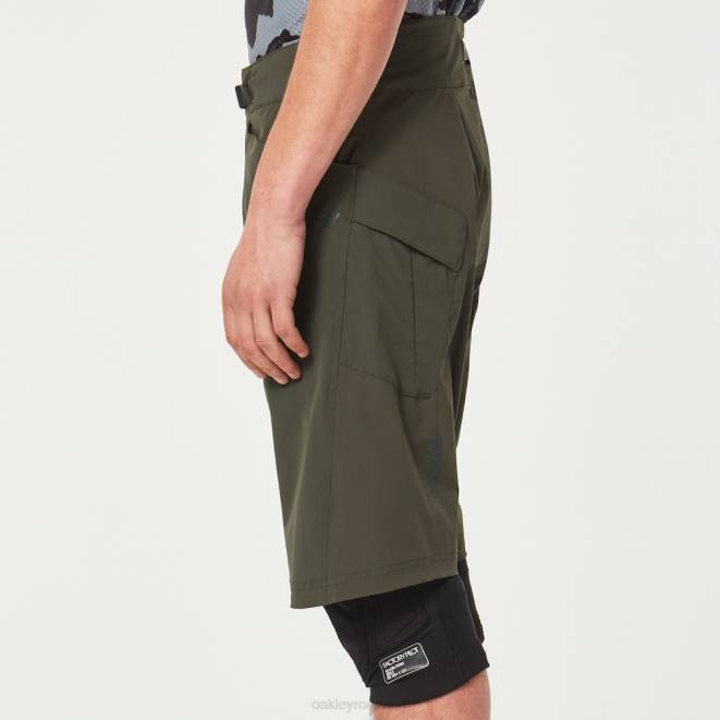 Oakley perie închisă nouă scădere în mtb scurt haine 620J2852