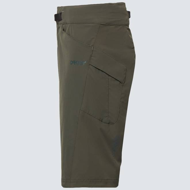 Oakley perie închisă nouă scădere în mtb scurt haine 620J2852