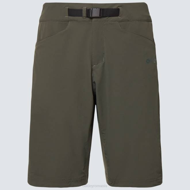 Oakley perie închisă nouă scădere în mtb scurt haine 620J2852