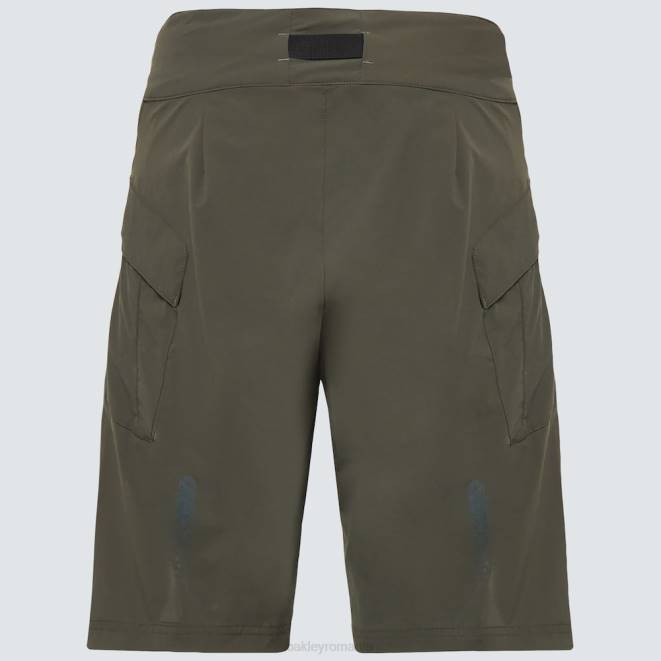 Oakley perie închisă nouă scădere în mtb scurt haine 620J2852