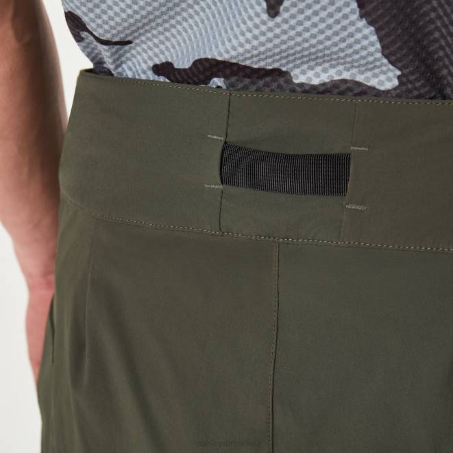 Oakley perie închisă nouă scădere în mtb scurt haine 620J2852