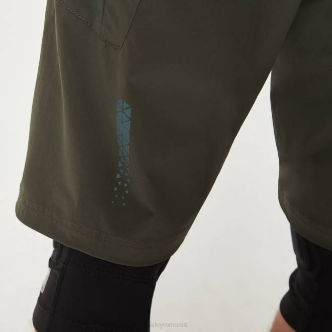 Oakley perie închisă nouă scădere în mtb scurt haine 620J2852