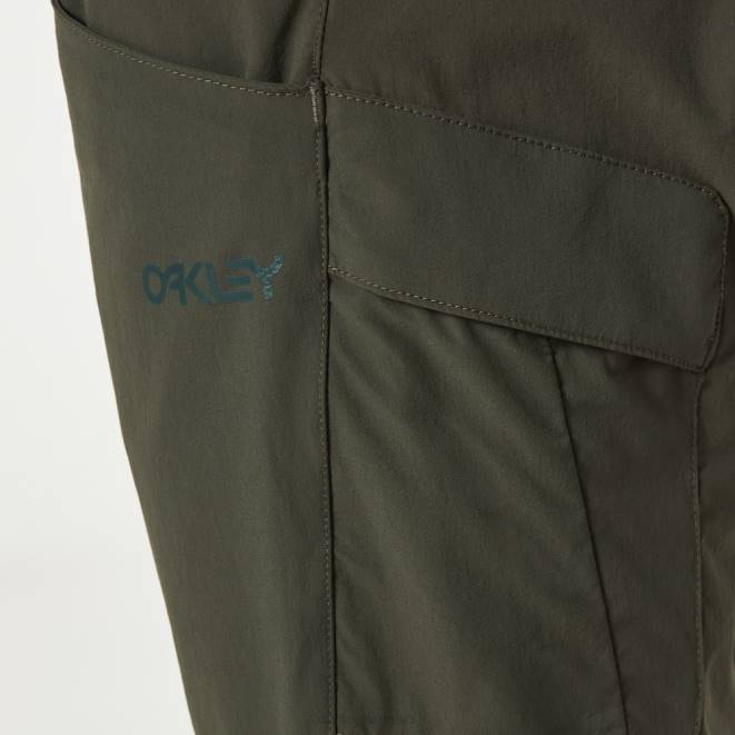 Oakley perie închisă nouă scădere în mtb scurt haine 620J2852